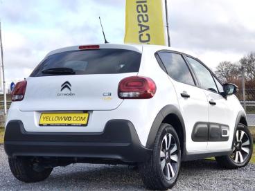 SPOTICAR Citroën C3 Max / Eat6 / Carplay Tweedehands - Citadine Benzine White - Libramont-chevigny - 1200366256_4