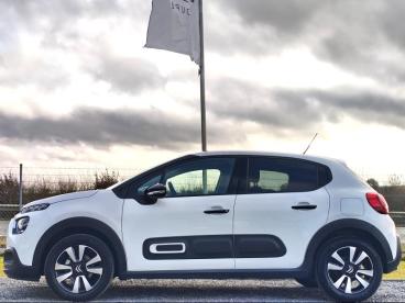 SPOTICAR Citroën C3 Max / Eat6 / Carplay Tweedehands - Citadine Benzine White - Libramont-chevigny - 1200366256_5