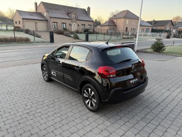 SPOTICAR Citroën C3 Shine Automaat Occasions - Citadine Essence Black - Binderveld - 1200366928_4