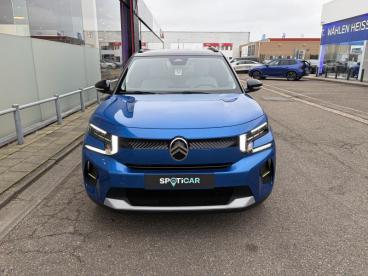 SPOTICAR Citroën C3 Max Tweedehands - Citadine Benzine Blue - Eupen - 1200366944_1