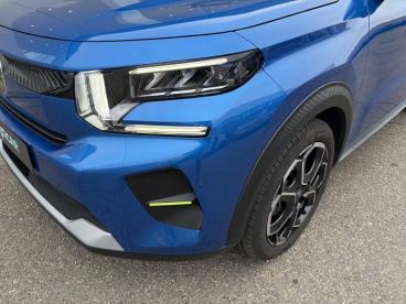 SPOTICAR Citroën C3 Max Tweedehands - Citadine Benzine Blue - Eupen - 1200366944_2