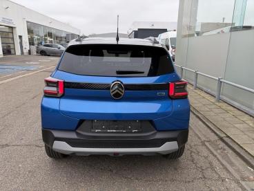 SPOTICAR Citroën C3 Max Tweedehands - Citadine Benzine Blue - Eupen - 1200366944_4