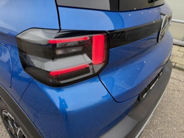 SPOTICAR Citroën C3 Max Tweedehands - Citadine Benzine Blue - Eupen - 1200366944_5