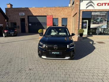 SPOTICAR Citroën C3 Max Tweedehands - Citadine Benzine Black - Binderveld - 1200366947_2