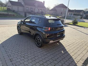 SPOTICAR Citroën C3 Max Tweedehands - Citadine Benzine Black - Binderveld - 1200366947_4