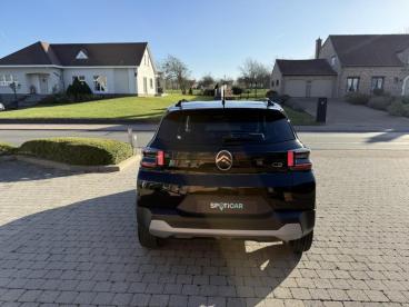 SPOTICAR Citroën C3 Max Tweedehands - Citadine Benzine Black - Binderveld - 1200366947_5