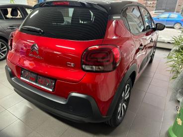 SPOTICAR Citroën C3 Max Occasions - Citadine Essence Rood - Kruibeke - 1200366951_4