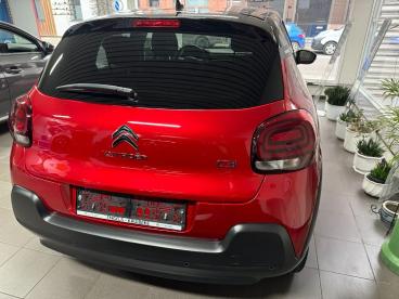 SPOTICAR Citroën C3 Max Occasions - Citadine Essence Rood - Kruibeke - 1200366951_5