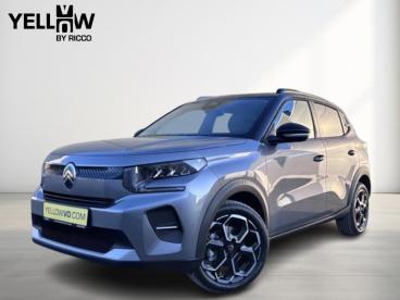 SPOTICAR Citroën C3 1.2 Turbo / Carplay / Manuel Occasions - Citadine Essence Grey - Marche-en-famenne - 1200366958_1