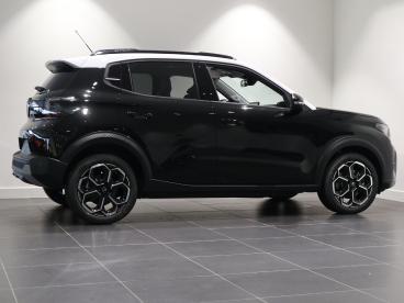 SPOTICAR Citroën C3 1.2t Max Tweedehands - Citadine Benzine Zwart - Diest - 1200367459_2