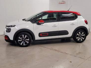 SPOTICAR Citroën C3 12 Benzine  Shine Occasions - Citadine Essence Blanc - Torhout - 400367495_4