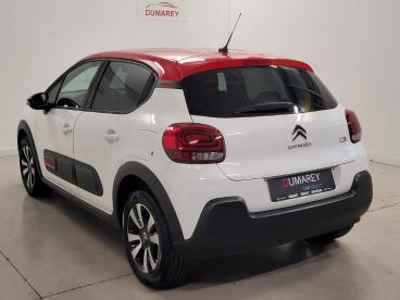 SPOTICAR Citroën C3 12 Benzine  Shine Occasions - Citadine Essence Blanc - Torhout - 400367495_5