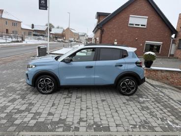 SPOTICAR Citroën C3 Max Occasions - Citadine Essence Blue - Binderveld - 1200367503_3