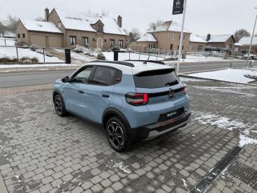 SPOTICAR Citroën C3 Max Occasions - Citadine Essence Blue - Binderveld - 1200367503_4