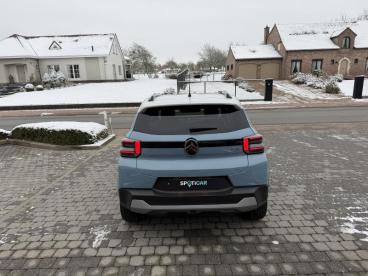 SPOTICAR Citroën C3 Max Occasions - Citadine Essence Blue - Binderveld - 1200367503_5