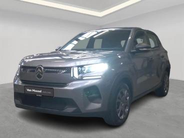 SPOTICAR Citroën C3 Turbo 100 Ch Manual You Tweedehands - Citadine Benzine Groen - Zonhoven - 1200367581_1