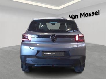 SPOTICAR Citroën C3 Turbo 100 Ch Manual You Tweedehands - Citadine Benzine Groen - Zonhoven - 1200367581_4