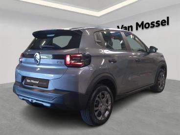 SPOTICAR Citroën C3 Turbo 100 Ch Manual You Tweedehands - Citadine Benzine Groen - Zonhoven - 1200367581_5