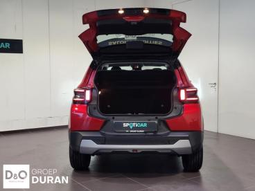 SPOTICAR Citroën C3 Plus 1.2 Turbo Man.6 Occasions - Citadine Essence Red - Comines - 1200367732_5