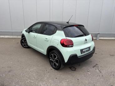SPOTICAR Citroën C3 Highlight Tweedehands - Citadine Benzine Green - Herve - 1200367964_4
