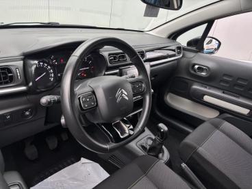 SPOTICAR Citroën C3 Highlight Tweedehands - Citadine Benzine Green - Herve - 1200367964_5