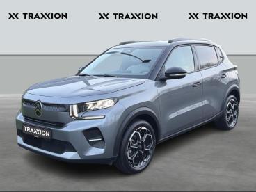 SPOTICAR Citroën C3 Turbo 100 Manual Max Tweedehands - Citadine Benzine Grey - Tielt - 1200368007_1