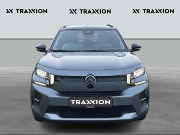 SPOTICAR Citroën C3 Turbo 100 Manual Max Tweedehands - Citadine Benzine Grey - Tielt - 1200368007_2