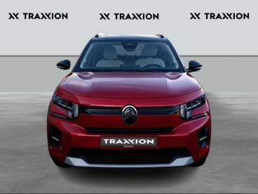 SPOTICAR Citroën C3  Tweedehands - Citadine Elektrisch Red - Tielt - 1200368008_2