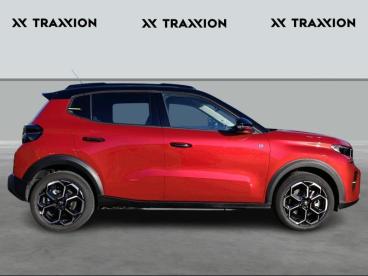 SPOTICAR Citroën C3  Tweedehands - Citadine Elektrisch Red - Tielt - 1200368008_3