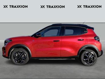 SPOTICAR Citroën C3  Tweedehands - Citadine Elektrisch Red - Tielt - 1200368008_4