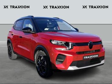 SPOTICAR Citroën C3  Tweedehands - Citadine Elektrisch Red - Tielt - 1200368008_5