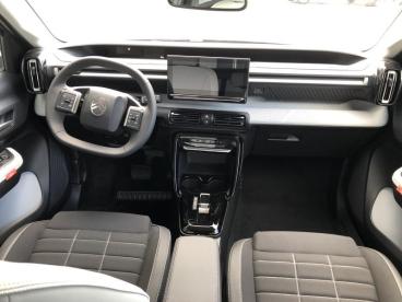 SPOTICAR Citroën C3  Tweedehands - Citadine Elektrisch Grey - Geraardsbergen - 1200368017_2