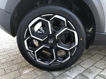 SPOTICAR Citroën C3  Tweedehands - Citadine Elektrisch Grey - Geraardsbergen - 1200368017_4