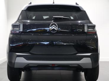 SPOTICAR Citroën C3 1.2t Max Occasions - Citadine Essence Zwart - Wilrijk - 1200368789_4