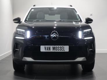 SPOTICAR Citroën C3 1.2t Max Occasions - Citadine Essence Zwart - Wilrijk - 1200368789_5