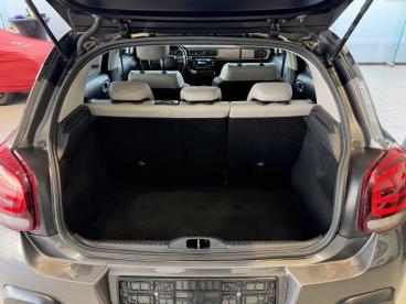 SPOTICAR Citroën C3 Shine Occasions - Citadine Essence Grey - Eupen - 1200368960_4