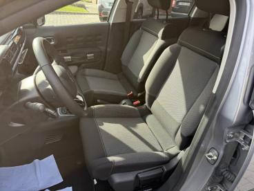 SPOTICAR Citroën C3 Max Occasions - Citadine Essence Grey - Binderveld - 1200369280_5