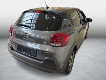 SPOTICAR Citroën C3 1.2 Puretech 82 S&s Man Highlight Occasions - Citadine Essence Grijs - Schriek - 1200369336_5