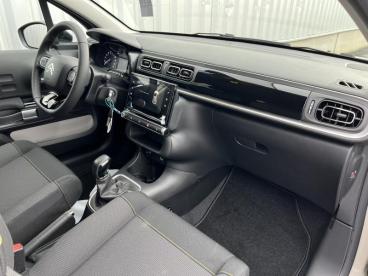 SPOTICAR Citroën C3 Max Occasions - Citadine Essence Beige - Waremme - 1200370094_2