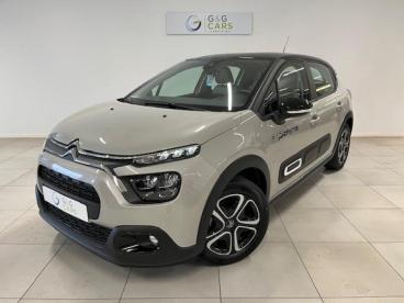 SPOTICAR Citroën C3 Plus Tweedehands - Citadine Diesel Beige - Awans - 1200370892_1