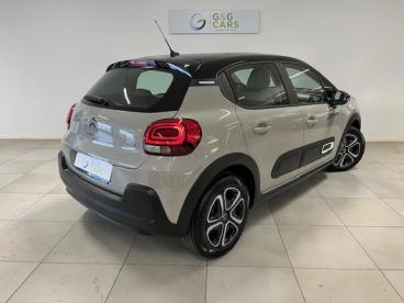 SPOTICAR Citroën C3 Plus Tweedehands - Citadine Diesel Beige - Awans - 1200370892_3