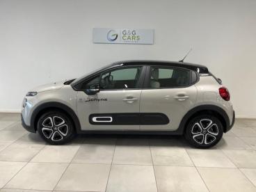 SPOTICAR Citroën C3 Plus Tweedehands - Citadine Diesel Beige - Awans - 1200370892_4