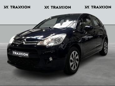 SPOTICAR Citroën C3 Seduction Occasions - Citadine Essence Grey - Evergem - 1200371099_1