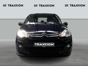 SPOTICAR Citroën C3 Seduction Occasions - Citadine Essence Grey - Evergem - 1200371099_2