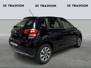 SPOTICAR Citroën C3 Seduction Occasions - Citadine Essence Grey - Evergem - 1200371099_3