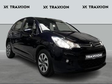 SPOTICAR Citroën C3 Seduction Occasions - Citadine Essence Grey - Evergem - 1200371099_4