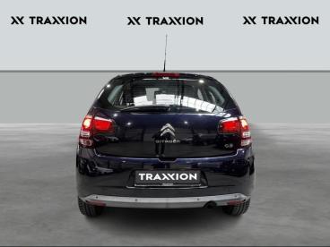 SPOTICAR Citroën C3 Seduction Occasions - Citadine Essence Grey - Evergem - 1200371099_5