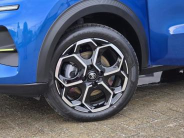 SPOTICAR Citroën C3 Max Occasions - Citadine Hybride Blue - Sint Pieters Leeuw - 1200372156_3