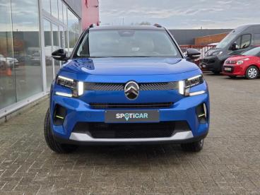 SPOTICAR Citroën C3 Max Occasions - Citadine Hybride Blue - Sint Pieters Leeuw - 1200372156_5