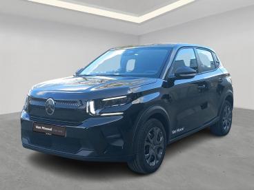 SPOTICAR Citroën C3 Turbo 100 Ch Manual You Occasions - Citadine Essence Zwart - Zonhoven - 1200372961_1